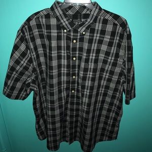 Men’s flannel